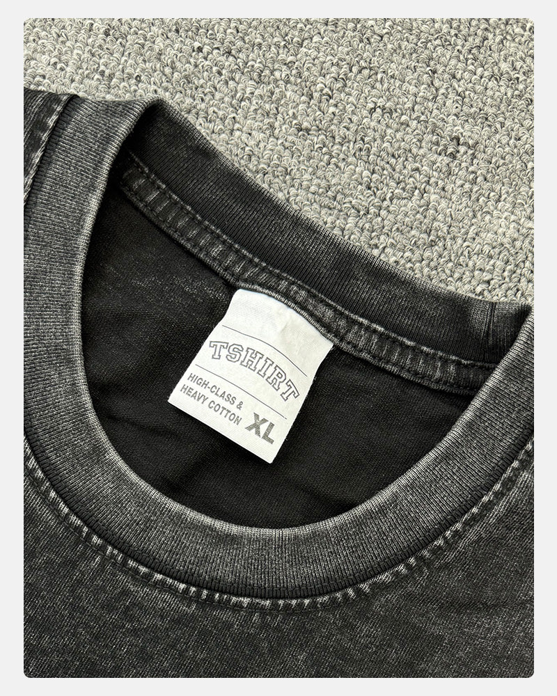 Asap Rocky TEE - view 5
