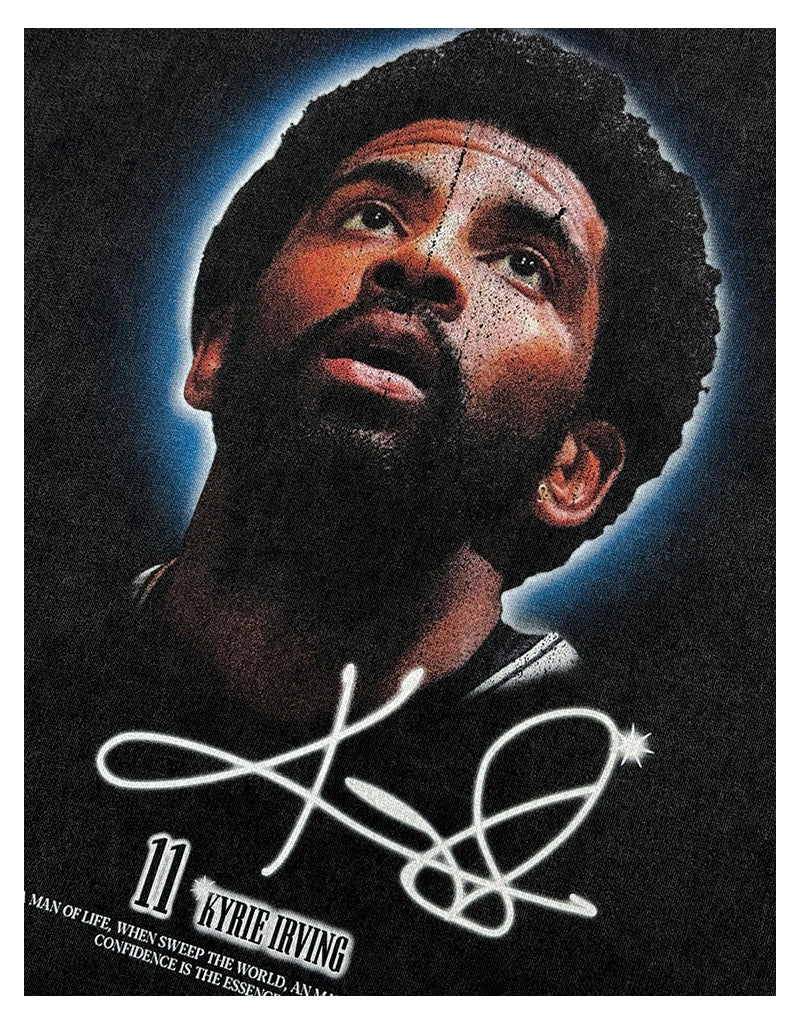 Kyrie Irving HOODIE - view 9