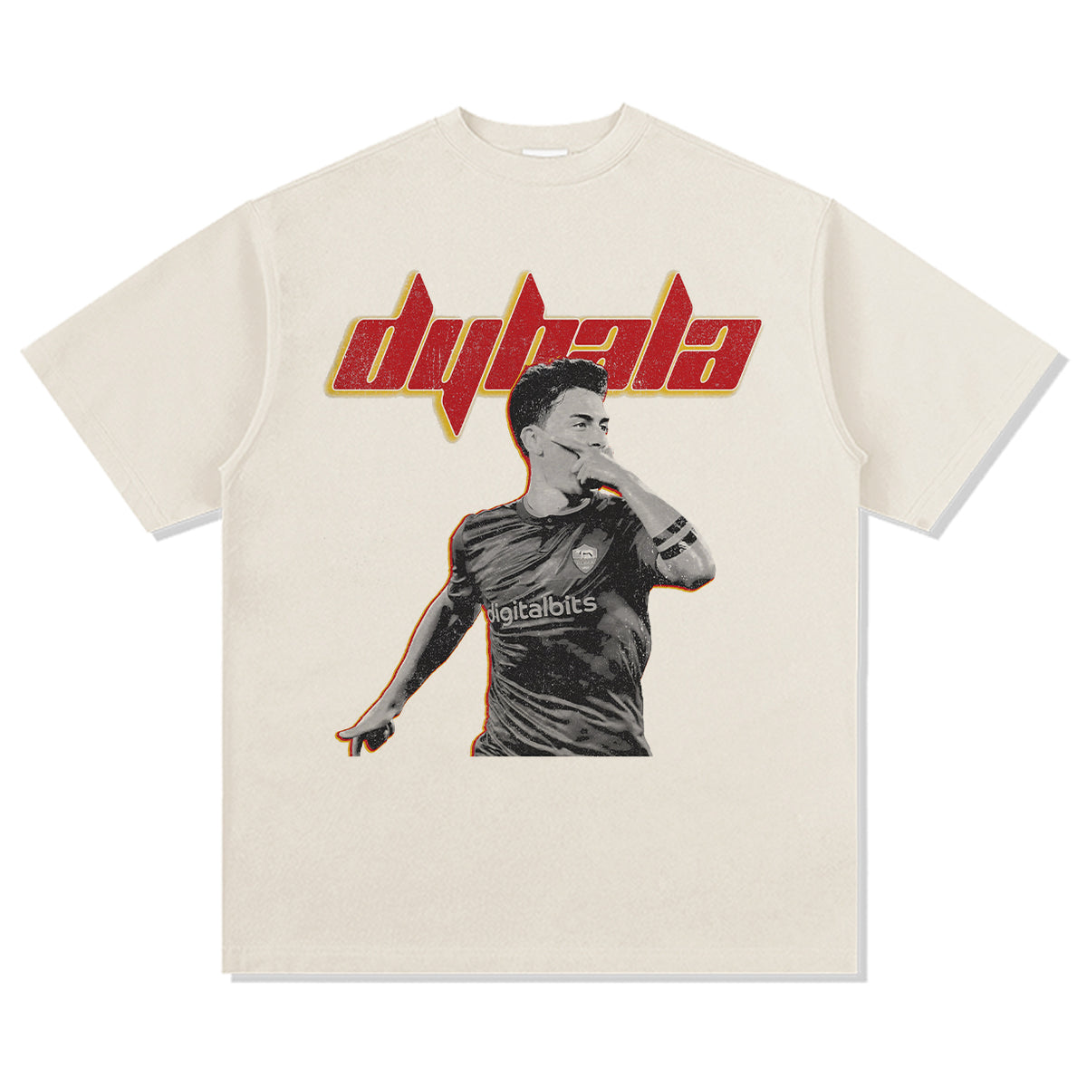 Paulo Dybala Tee - view 5