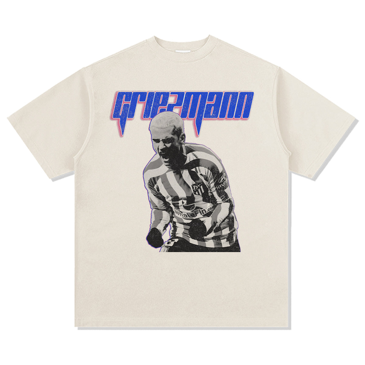 Antoine Griezmann Tee - view 5