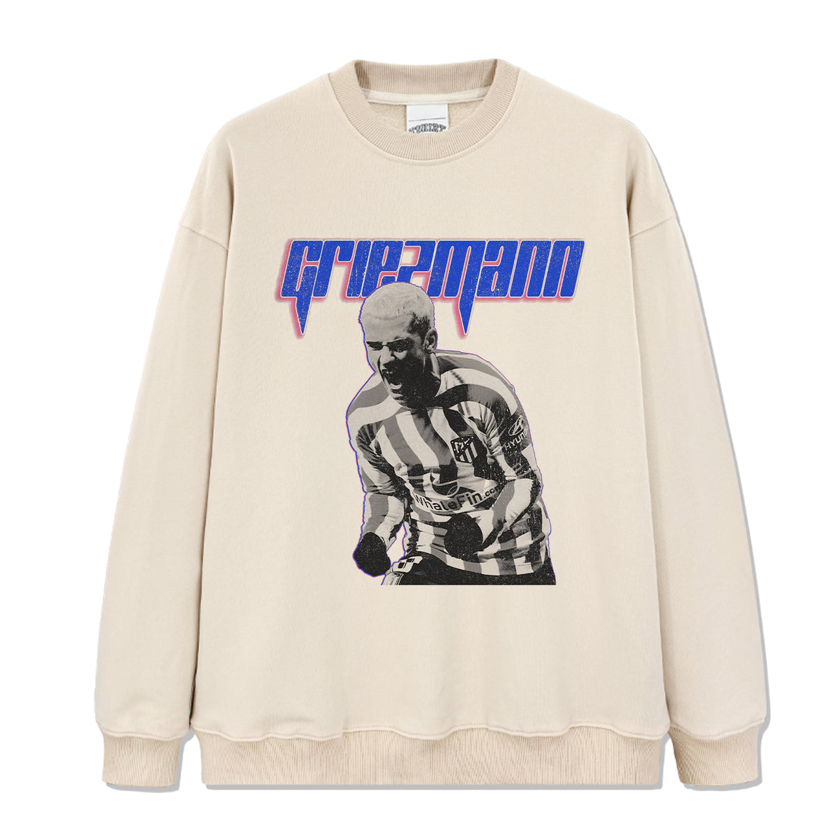 Antoine Griezmann Sweatshirt - view 4