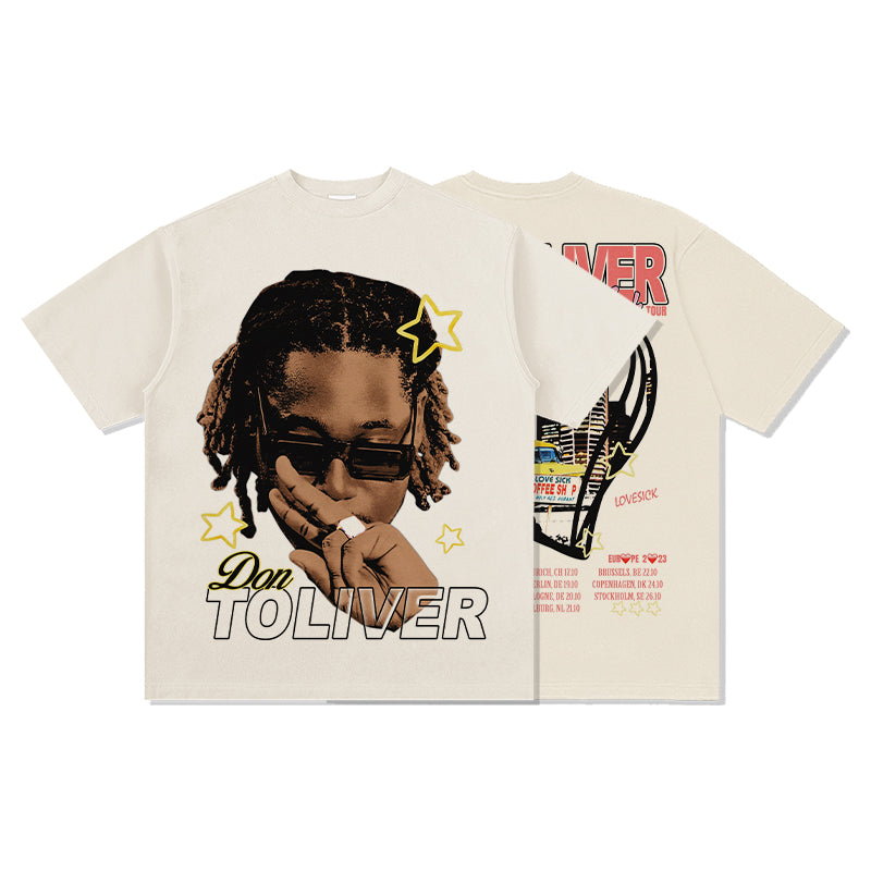 Don Toliver TEE - view 5