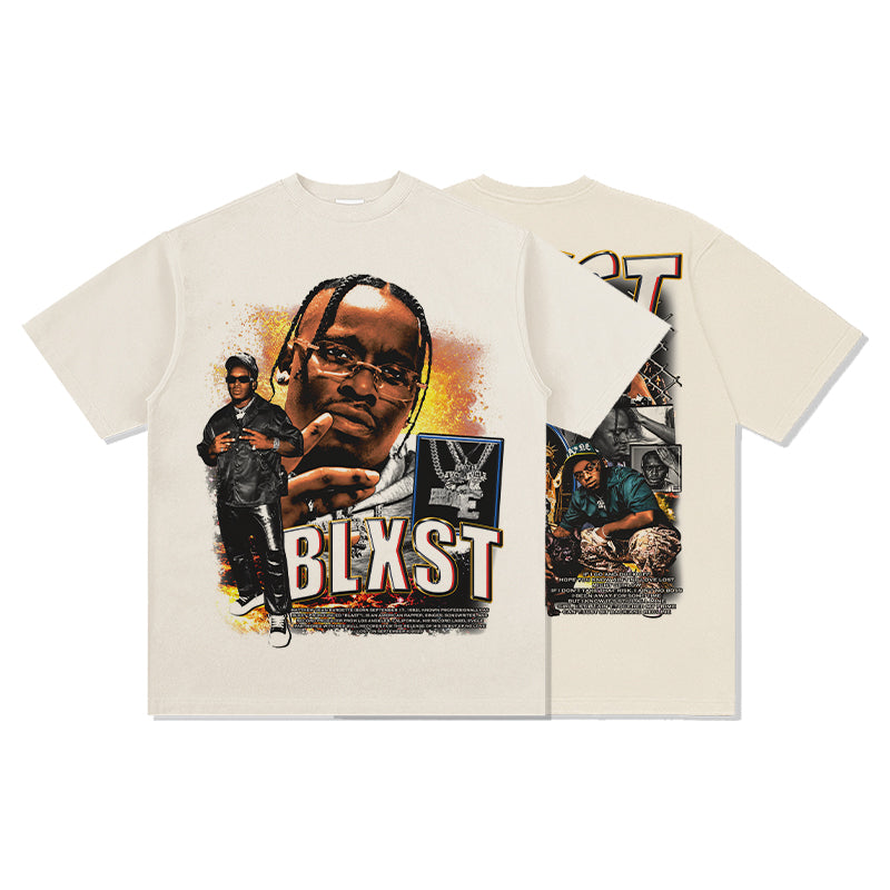 Blxst Tee - view 5