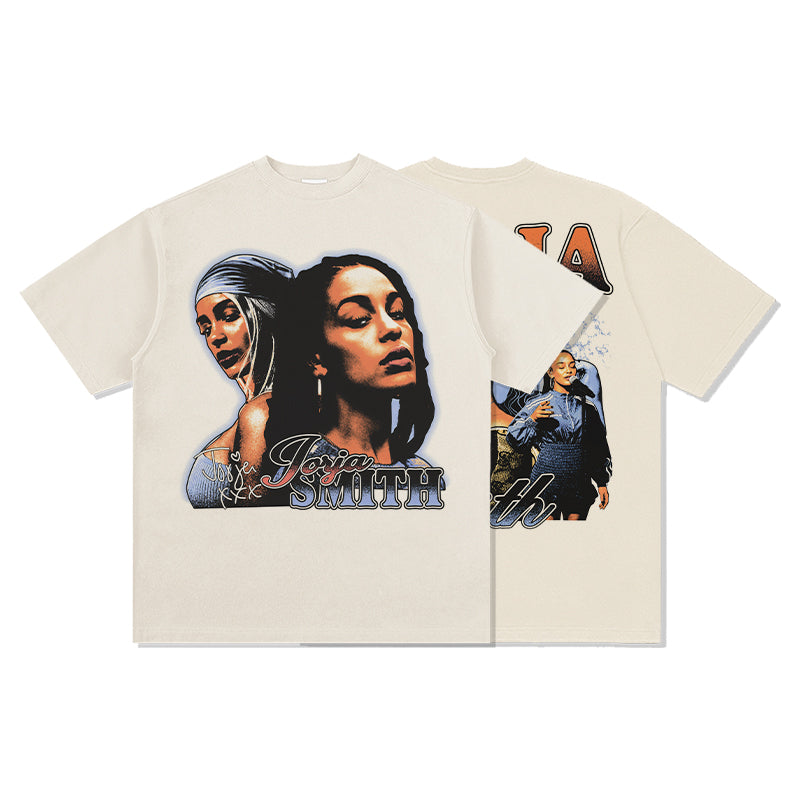 Jorja Smith Signature Tee - view 4