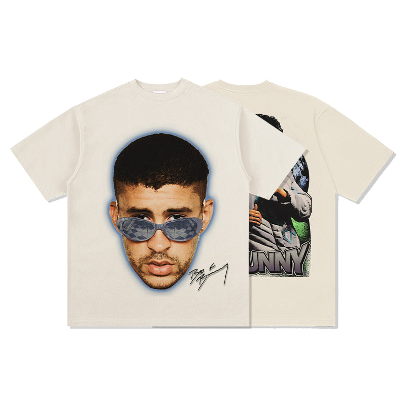 Bad Bunny Signature Tee - view 5