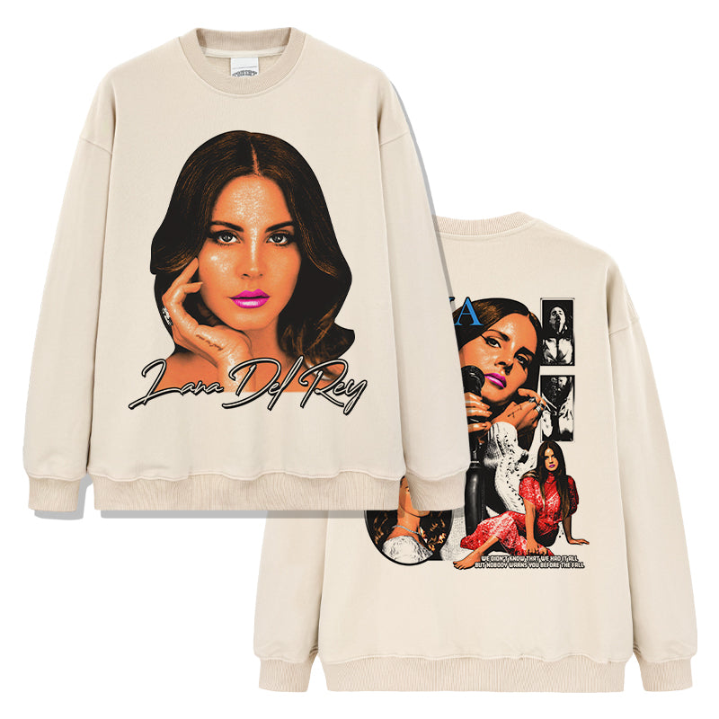 Lana Del Rey Shirts, Tees & Hoodies | 6ix Merchandise