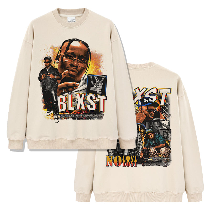 Blxst Sweatshirt - view 3
