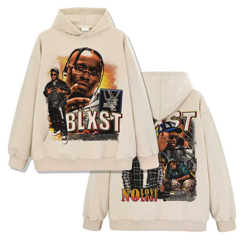 Blxst Hoodie - view 3