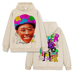 Tyler, The Creator Hoodie