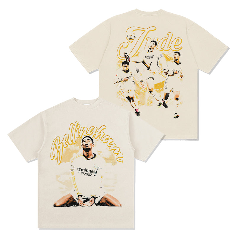 Jude Bellingham TEE