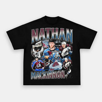 Nathan Mackinnon TEE
