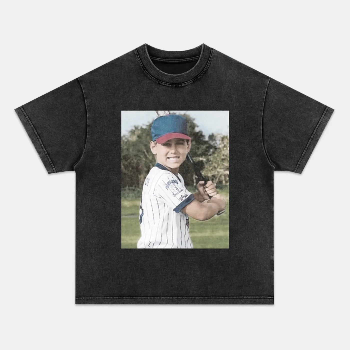 Anthony Rizzo TEE - view 2