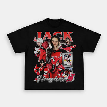 Jack Hughes TEE