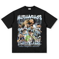 Muchachos, "La Película De La Gente" Tee