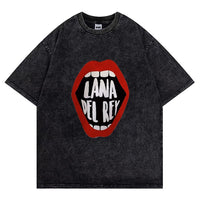Lana Del Rey Dyed T-Shirt