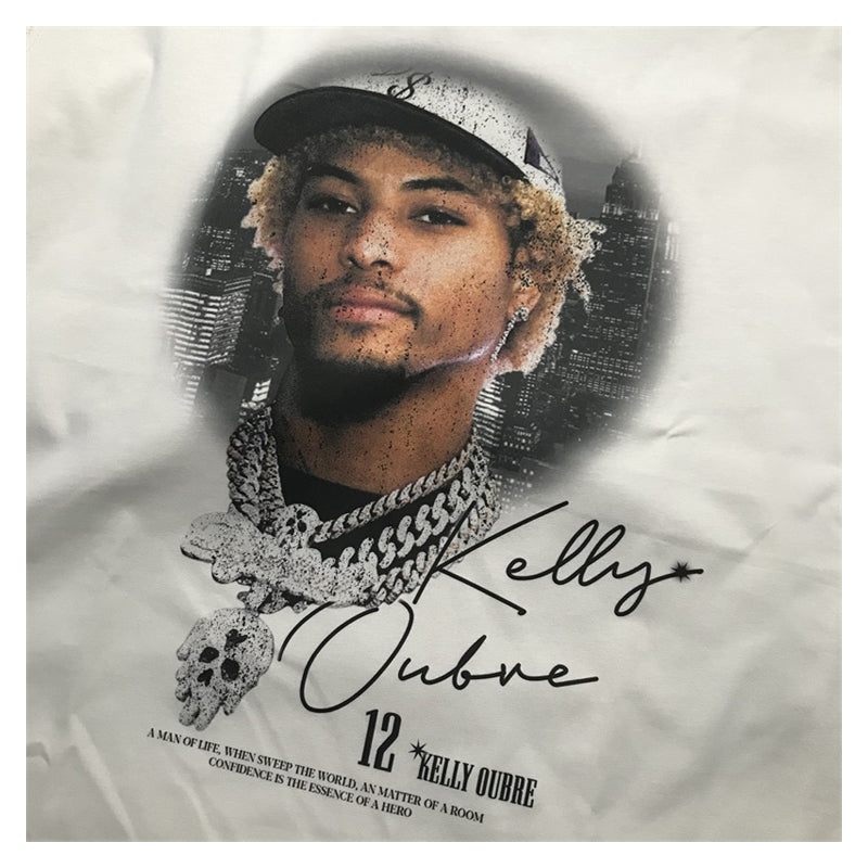 Kelly Jubre Sweatshirt NBA - view 7
