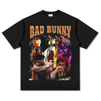Bad Bunny Tee