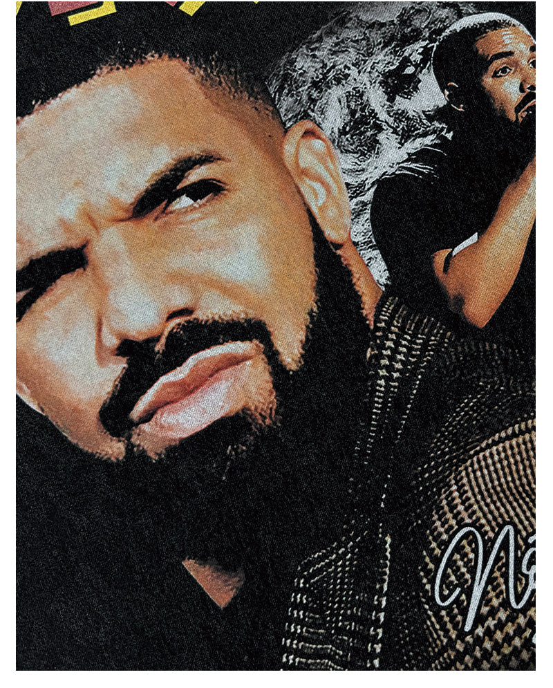 Nothing Was the Same By Drake HOODIE - view 4