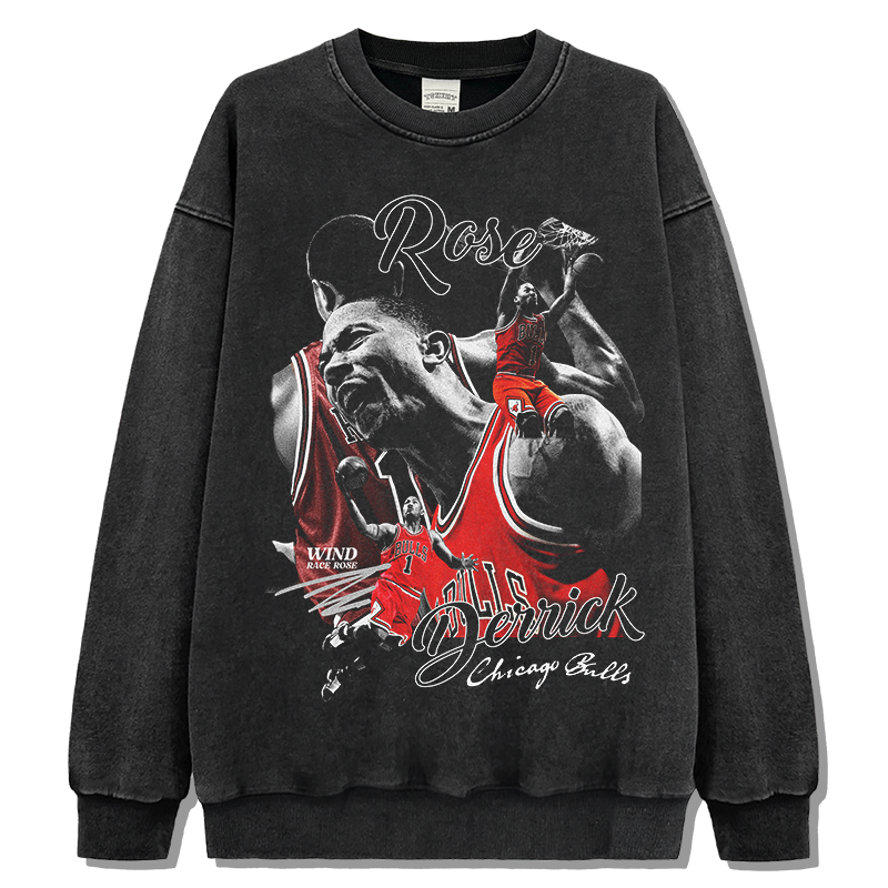 Terrence Ross Sweatshirt NBA 2024 - view 4
