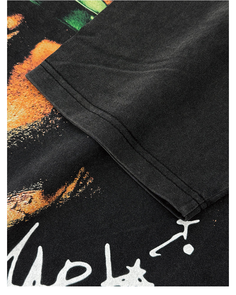 Playboi Carti Signature HOODIE - view 6