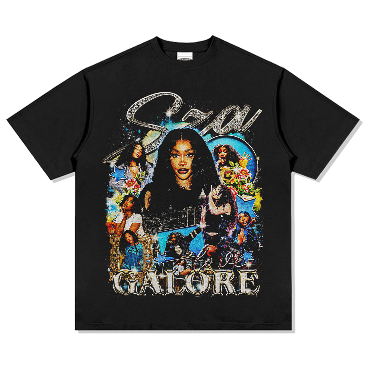 Galore By Sza Tee