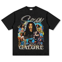 Galore By Sza Tee
