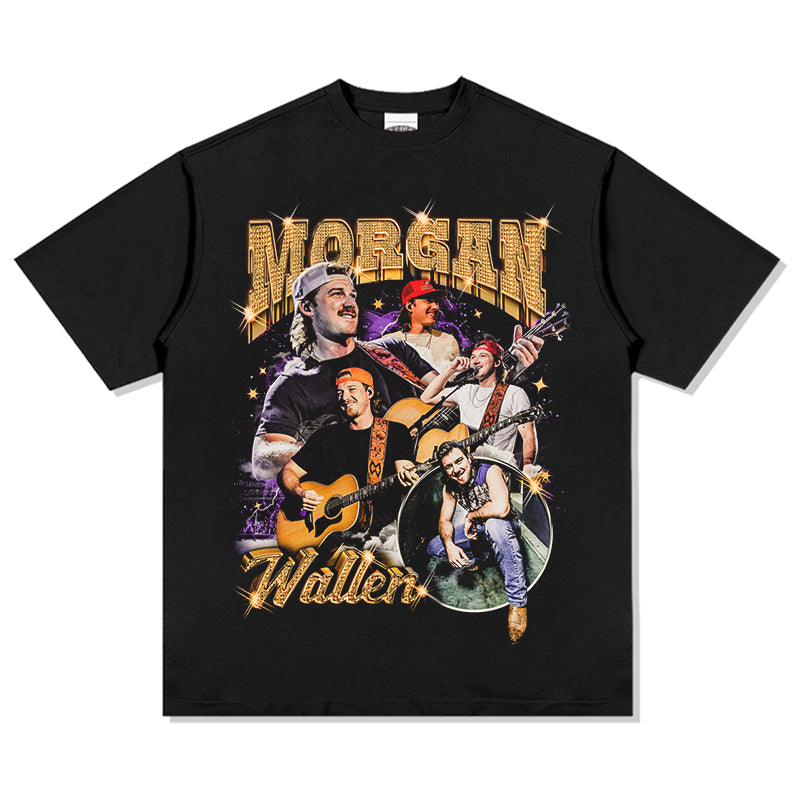 Morgan Wallen Tee