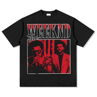 The Weeknd Tee