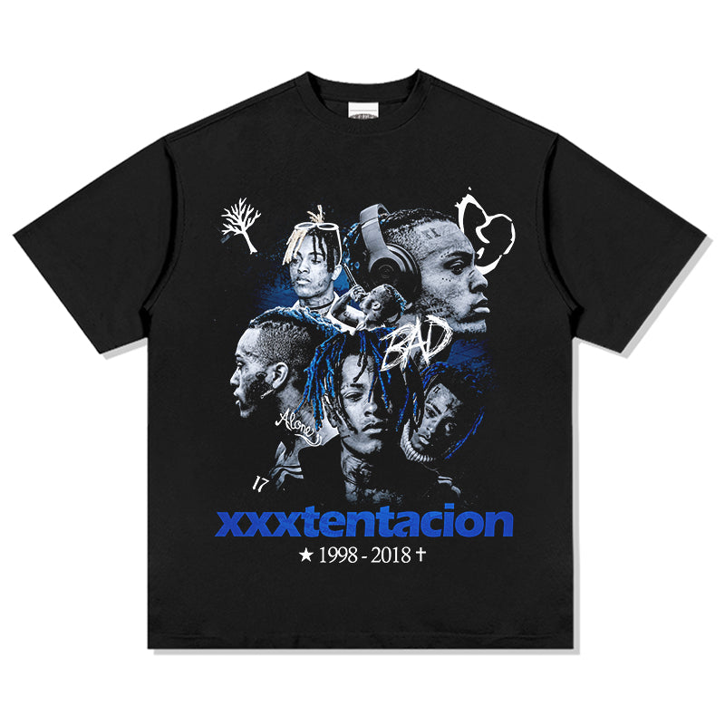 XXXTentacion Tee