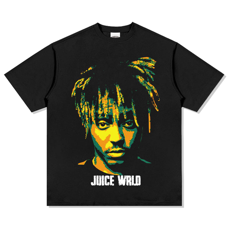 Juice wrld Tee