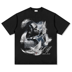 Takeoff Tee