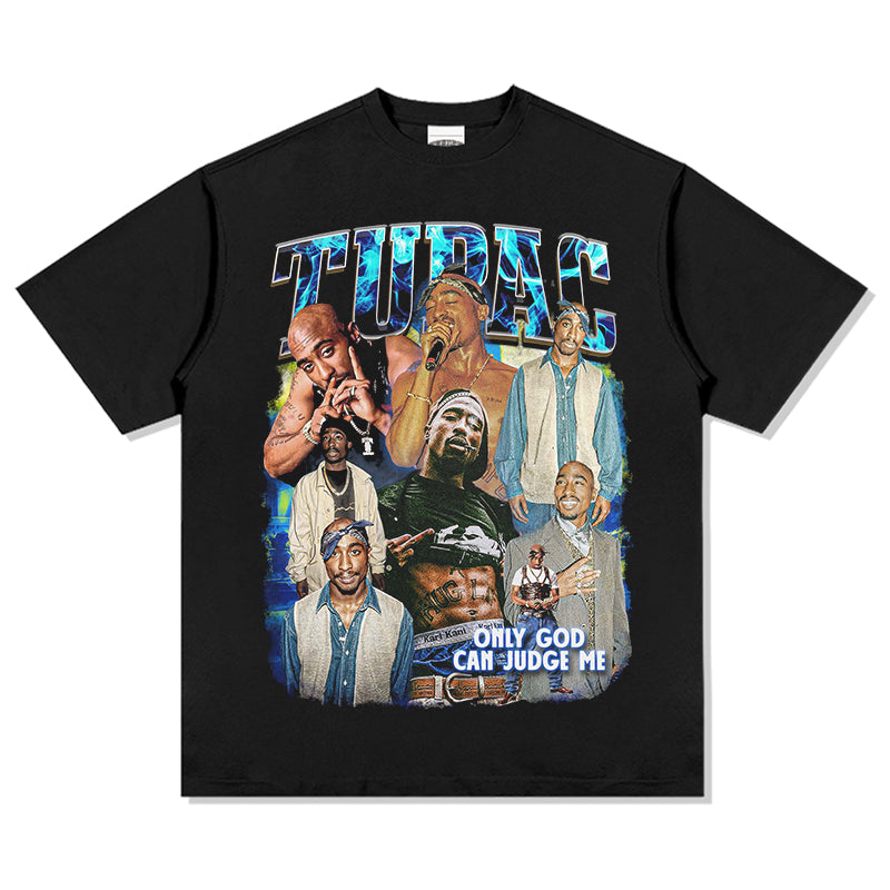 Tupac Shakur Tee