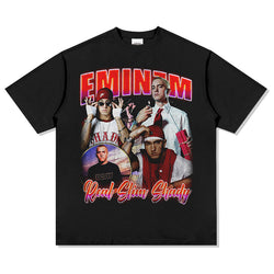 Real Slim Shady By Eminem Tee