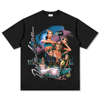 Dualipa Tee