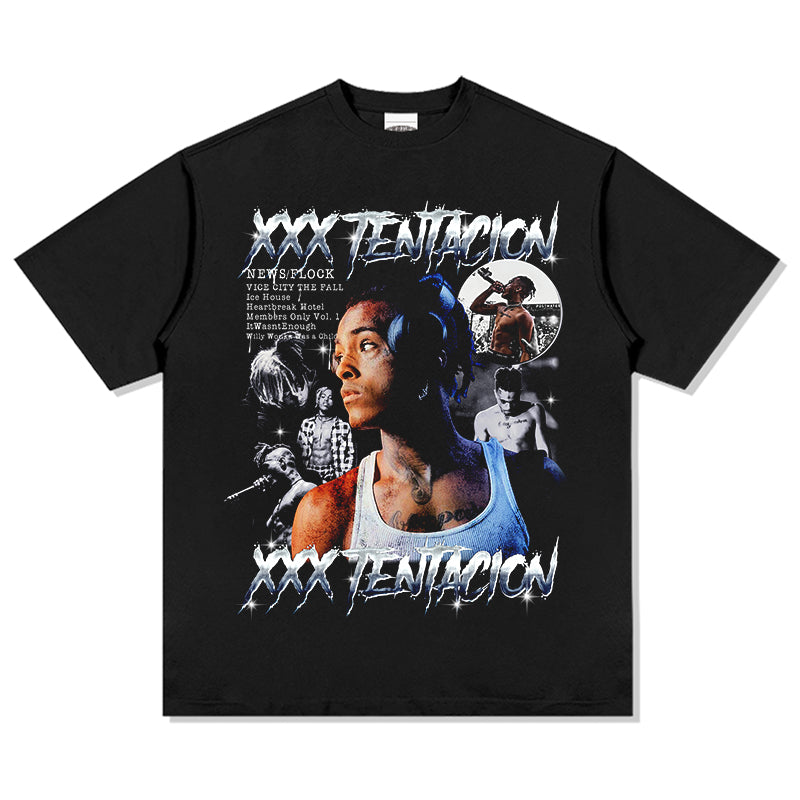 XXXTentacion Tee