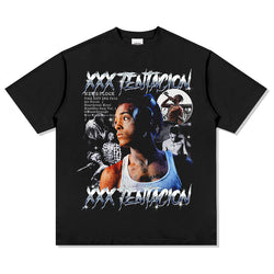 XXXTentacion Tee