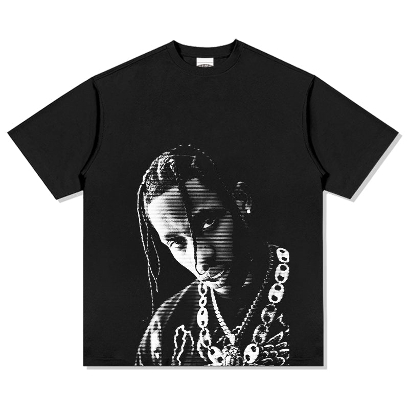 Travis Scott Tee