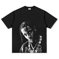Travis Scott Tee