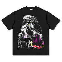 Tupac Shakur Signature Tee