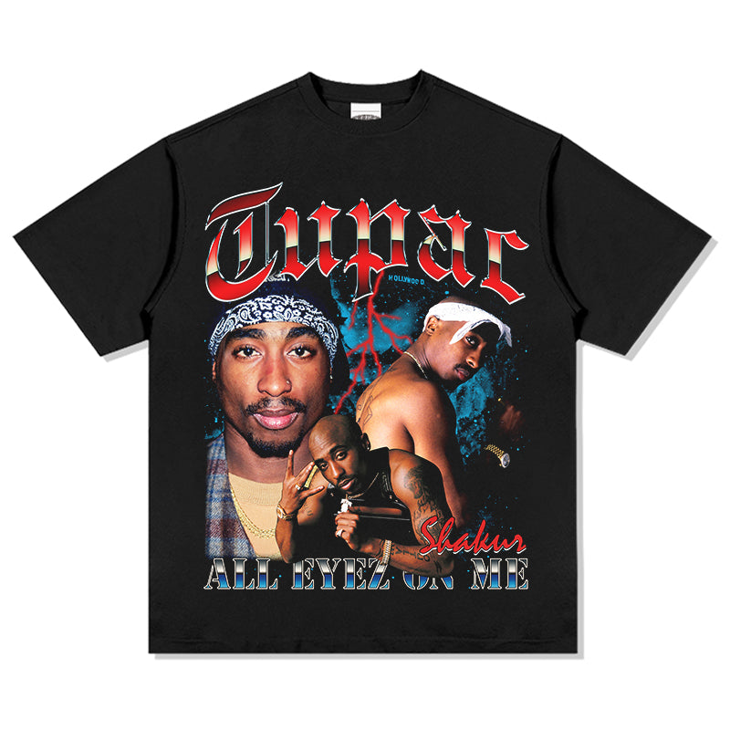 Tupac Shakur Tee
