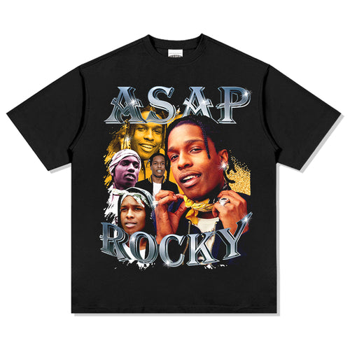 Asap Rocky Tee