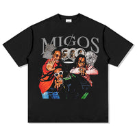 Migos Tee