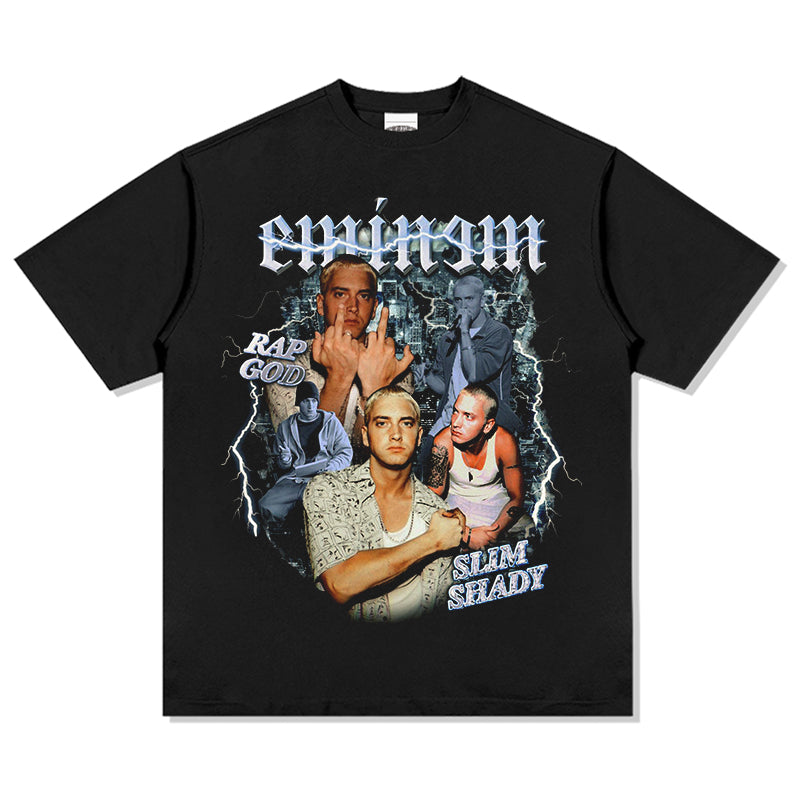 Eminem Tee