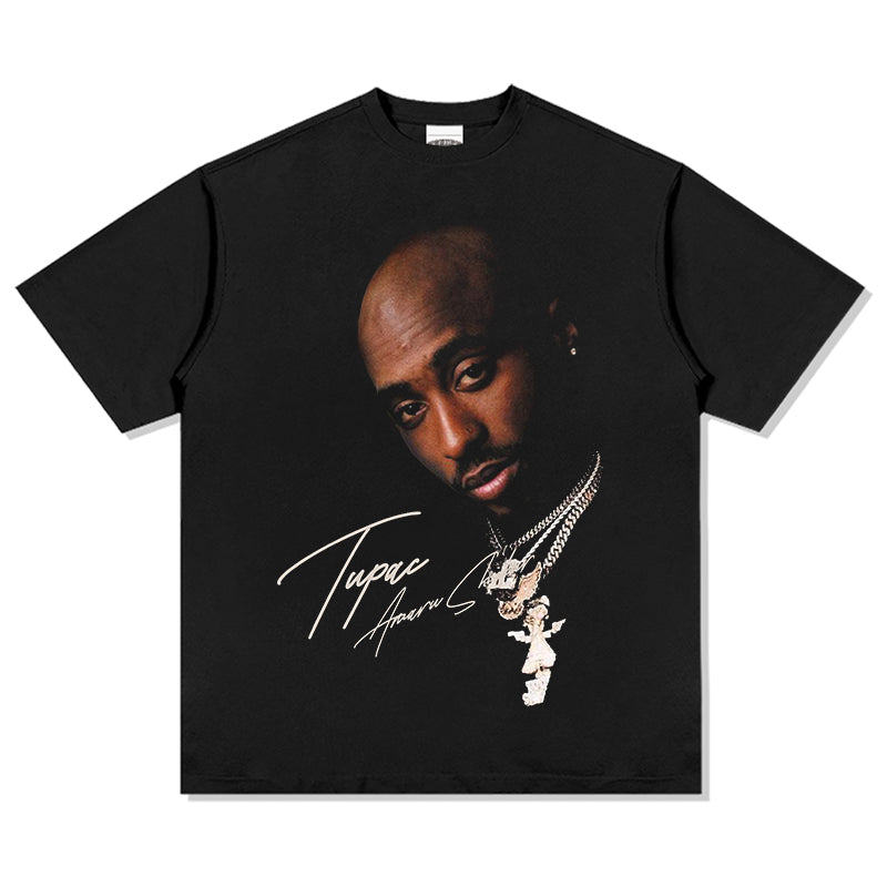 Tupac Shakur Tee