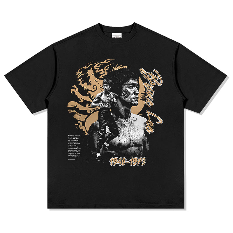 Bruce Lee Tee