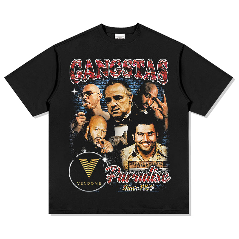 Gangsta's Paradise Tee