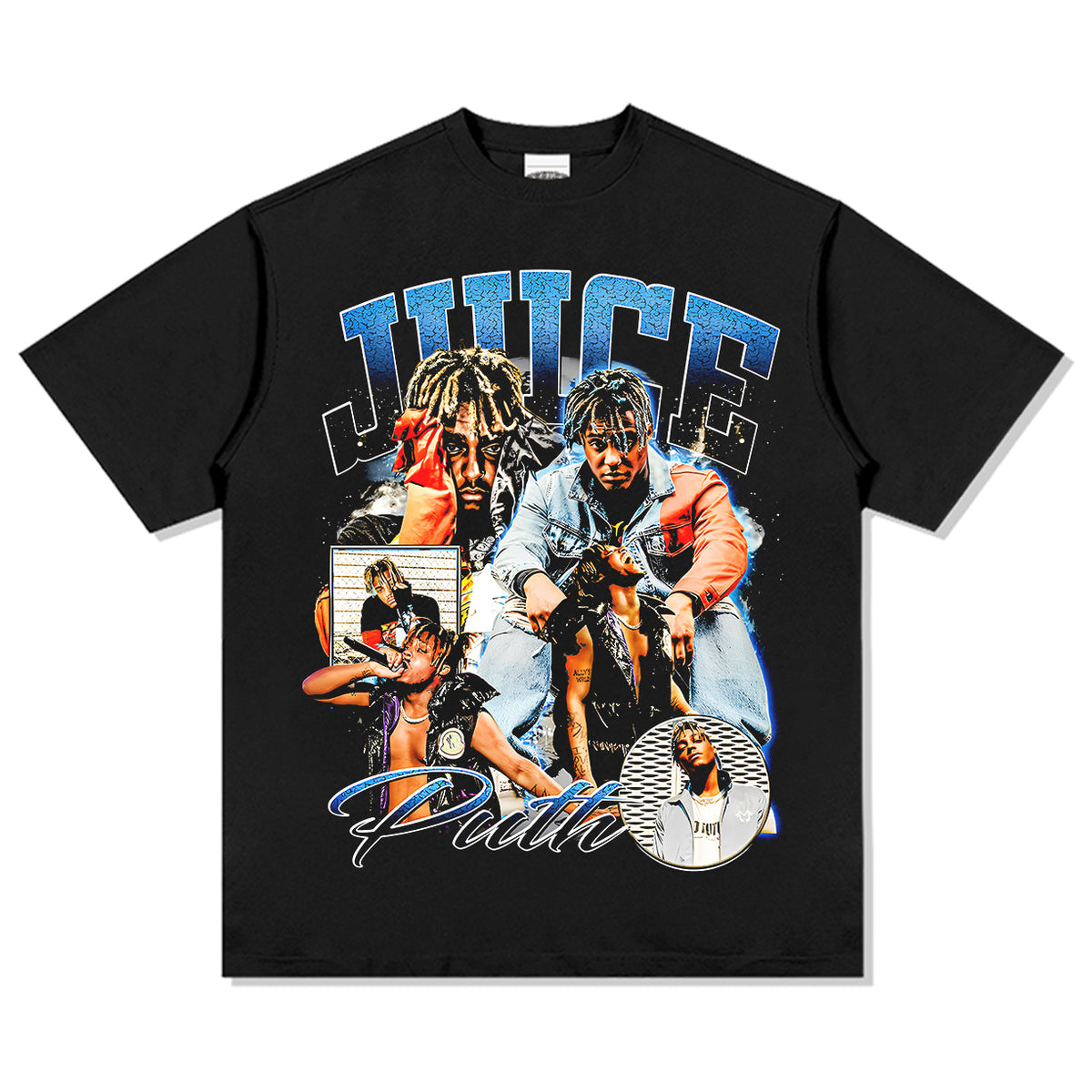 Juice Wrld Tee