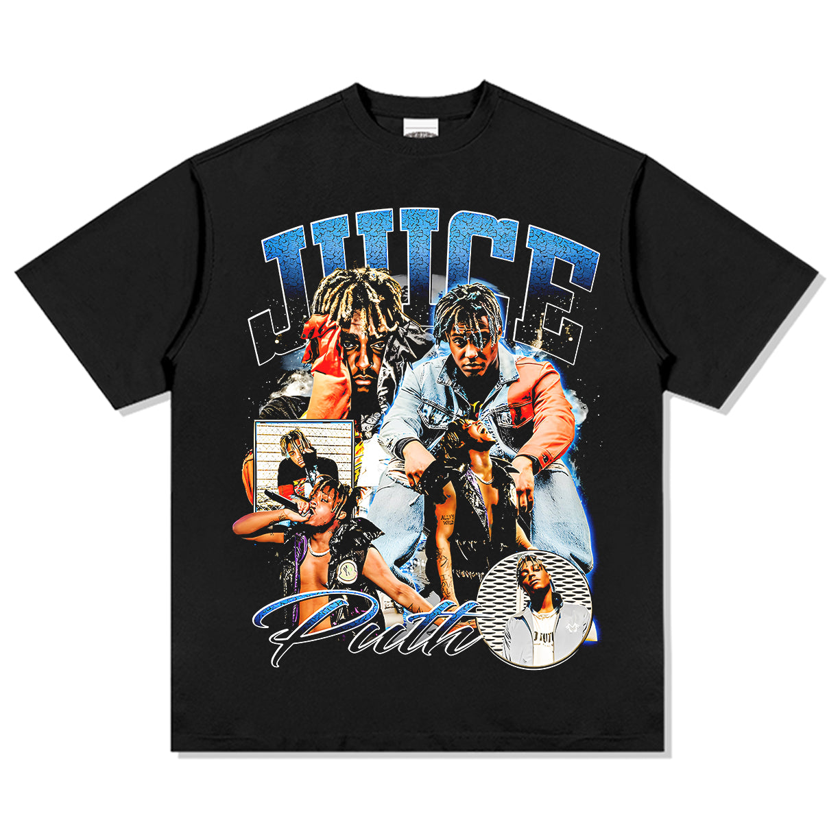Juice Wrld Tee