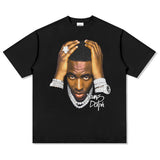 Young Dolph Tee