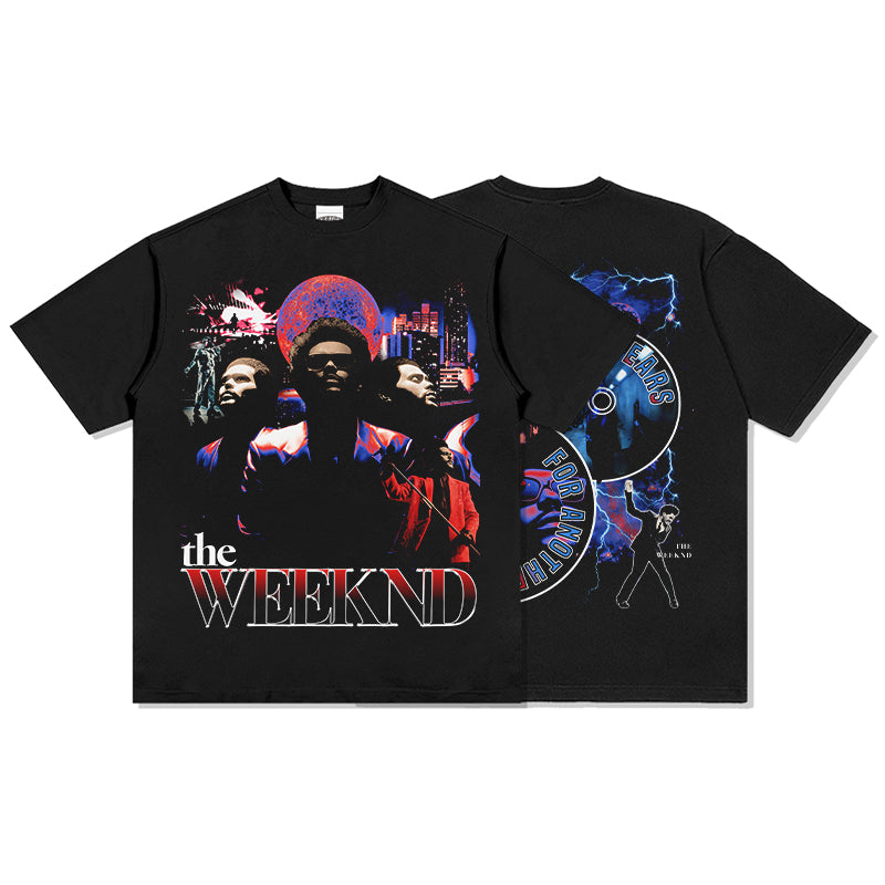 The Weeknd Tee - view 2